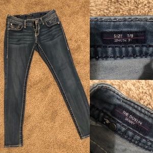 Women’s Vigoss Jeans